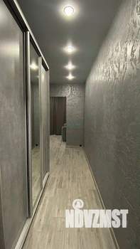 Студия квартира, на длительный срок, 32м2, 17/17 этаж