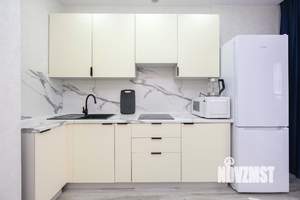 2-к квартира, посуточно, 60м2, 1/1 этаж