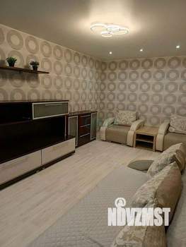 1-к квартира, на длительный срок, 30м2, 1/10 этаж