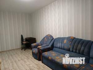 1-к квартира, на длительный срок, 41м2, 8/12 этаж