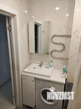 1-к квартира, на длительный срок, 32м2, 1/17 этаж