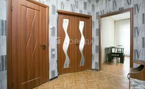 1-к квартира, на длительный срок, 50м2, 3/15 этаж