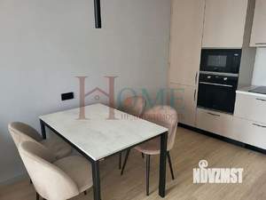 2-к квартира, на длительный срок, 47м2, 13/24 этаж