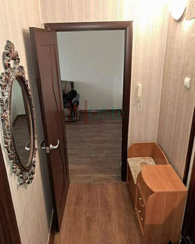 2-к квартира, на длительный срок, 44м2, 6/9 этаж