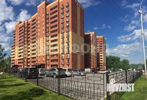 Студия квартира, на длительный срок, 29м2, 7/13 этаж
