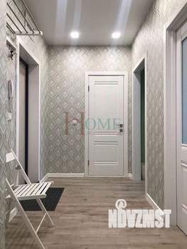 2-к квартира, на длительный срок, 45м2, 12/25 этаж