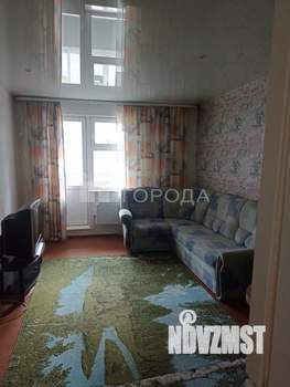 Студия квартира, на длительный срок, 30м2, 1/17 этаж