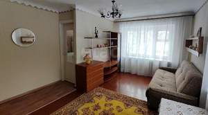 1-к квартира, на длительный срок, 32м2, 2/5 этаж