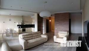 3-к квартира, на длительный срок, 130м2, 12/14 этаж