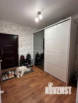 1-к квартира, на длительный срок, 40м2, 16/25 этаж