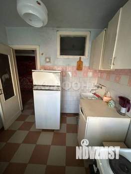 3-к квартира, на длительный срок, 60м2, 2/5 этаж