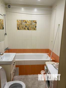 Студия квартира, на длительный срок, 34м2, 10/10 этаж