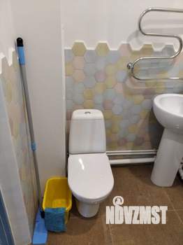 Студия квартира, на длительный срок, 27м2, 11/19 этаж