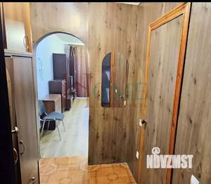 Студия квартира, на длительный срок, 29м2, 3/10 этаж