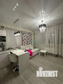 2-к квартира, на длительный срок, 60м2, 11/17 этаж