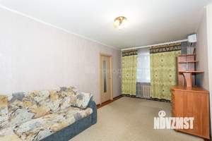 2-к квартира, на длительный срок, 45м2, 1/5 этаж