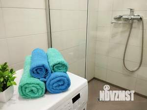 1-к квартира, посуточно, 26м2, 1/1 этаж