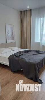 1-к квартира, на длительный срок, 40м2, 14/25 этаж