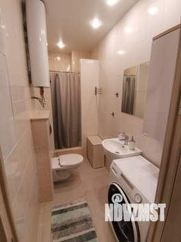 1-к квартира, на длительный срок, 36м2, 5/10 этаж