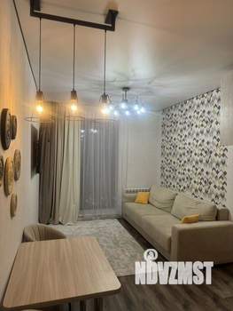 2-к квартира, на длительный срок, 40м2, 11/26 этаж