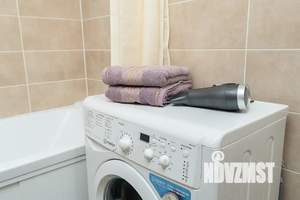 Студия квартира, посуточно, 32м2, 16/24 этаж