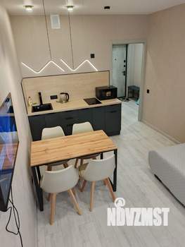 2-к квартира, посуточно, 43м2, 4/21 этаж