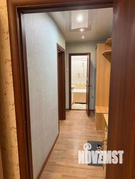 2-к квартира, на длительный срок, 43м2, 2/9 этаж