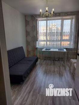2-к квартира, на длительный срок, 38м2, 12/18 этаж