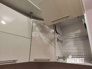 1-к квартира, на длительный срок, 42м2, 16/21 этаж