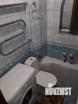 1-к квартира, на длительный срок, 31м2, 6/10 этаж