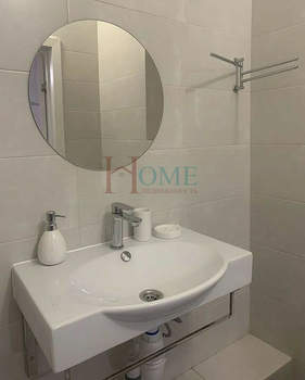 Студия квартира, на длительный срок, 30м2, 18/19 этаж