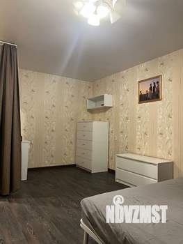 1-к квартира, на длительный срок, 30м2, 5/5 этаж