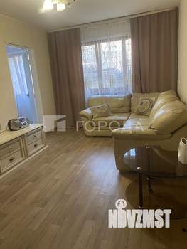 4-к квартира, на длительный срок, 70м2, 1/5 этаж