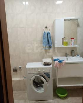 1-к квартира, на длительный срок, 43м2, 7/16 этаж