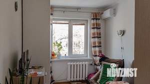2-к квартира, на длительный срок, 46м2, 4/4 этаж