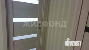 2-к квартира, на длительный срок, 42м2, 12/17 этаж