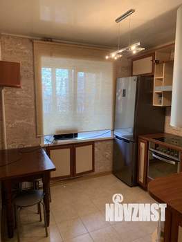 2-к квартира, на длительный срок, 49м2, 10/12 этаж