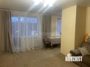 1-к квартира, на длительный срок, 33м2, 6/9 этаж