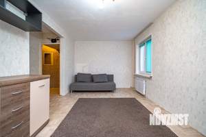 1-к квартира, на длительный срок, 30м2, 3/5 этаж