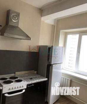 2-к квартира, на длительный срок, 50м2, 10/17 этаж