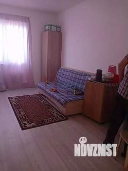 Студия квартира, на длительный срок, 28м2, 11/17 этаж