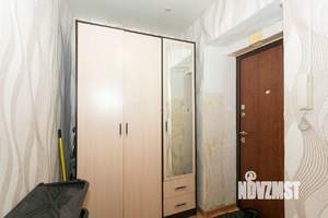 1-к квартира, на длительный срок, 24м2, 5/5 этаж