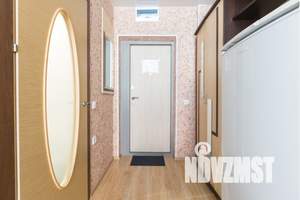 1-к квартира, посуточно, 29м2, 2/17 этаж