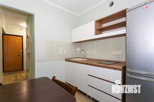 1-к квартира, на длительный срок, 31м2, 9/9 этаж