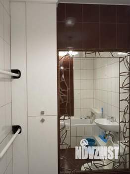 1-к квартира, на длительный срок, 34м2, 1/5 этаж