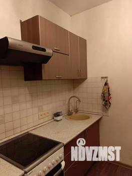 1-к квартира, на длительный срок, 38м2, 3/4 этаж