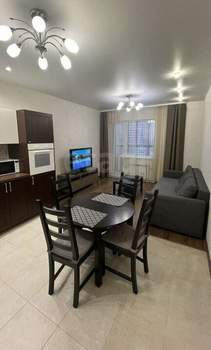 2-к квартира, на длительный срок, 55м2, 13/17 этаж