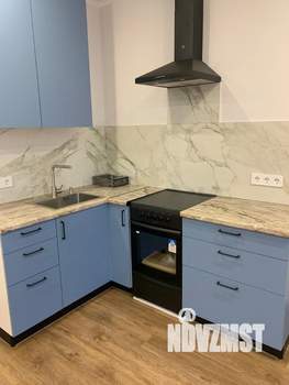 Студия квартира, на длительный срок, 28м2, 12/25 этаж