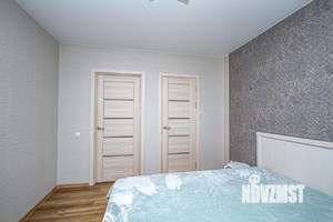 2-к квартира, на длительный срок, 41м2, 8/10 этаж