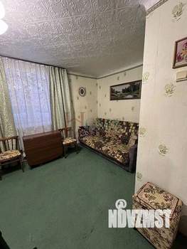 1-к квартира, на длительный срок, 35м2, 1/5 этаж